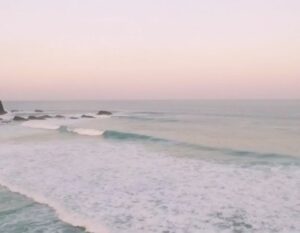 Surf &Yoga Retreat Portugal Trailer
